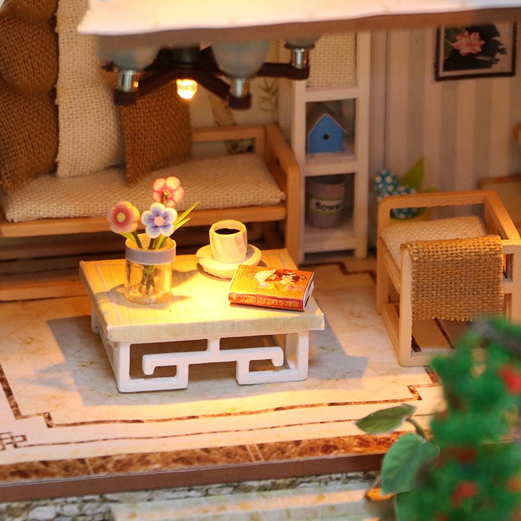 STEM Construction House Building Set (Ages 7–8+)