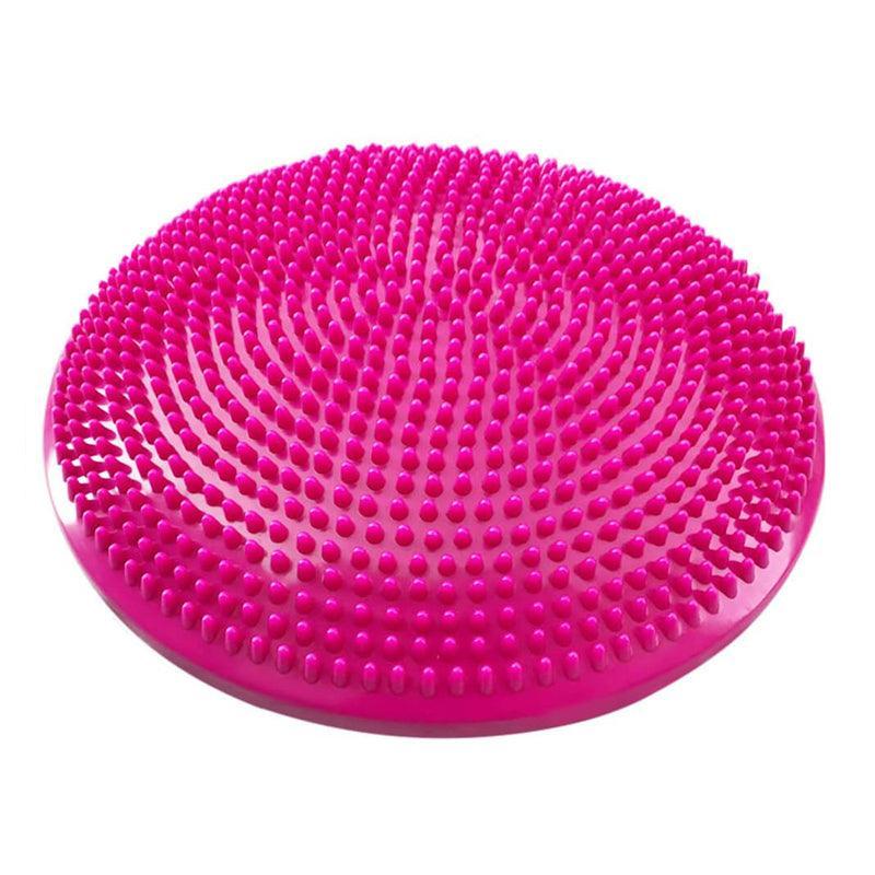 Balance Stability Cushion Disc for Kids | Sensory Wobble Trainer