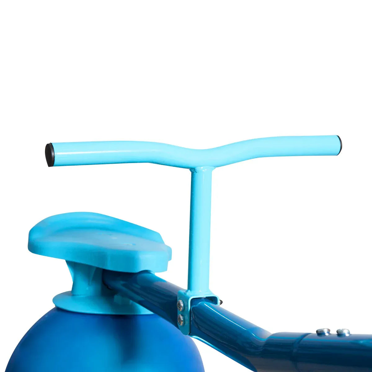 Lifespan Kids Bubble Seesaw 360° Rotating Bouncing Outdoor See Saw