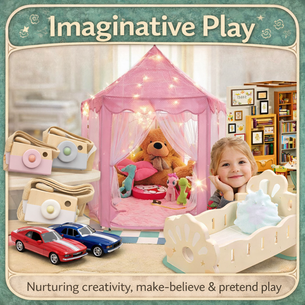 Imaginative Play