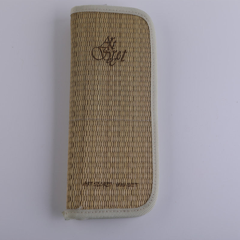 Professional Artist Brush Set – Precision Painting Tools (Ages 7–8+)