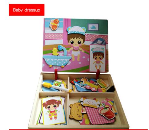 Interactive Story & Language Activity Set – Speech Development, Fine Motor & Sensory Learning (Ages 3–6+)