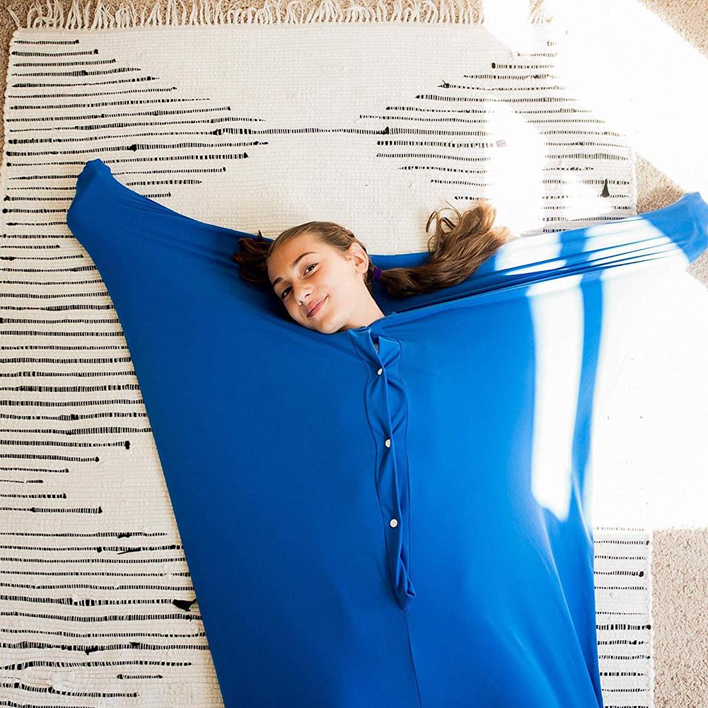 Sensory Body Sock for Kids (Ages 3–8+)