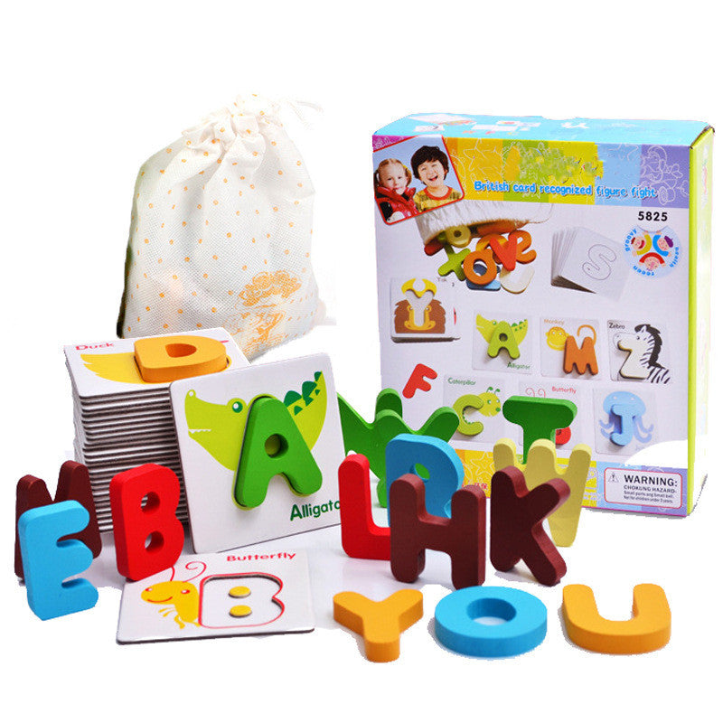 Early Literacy Word Building Activity (Ages 4–6)