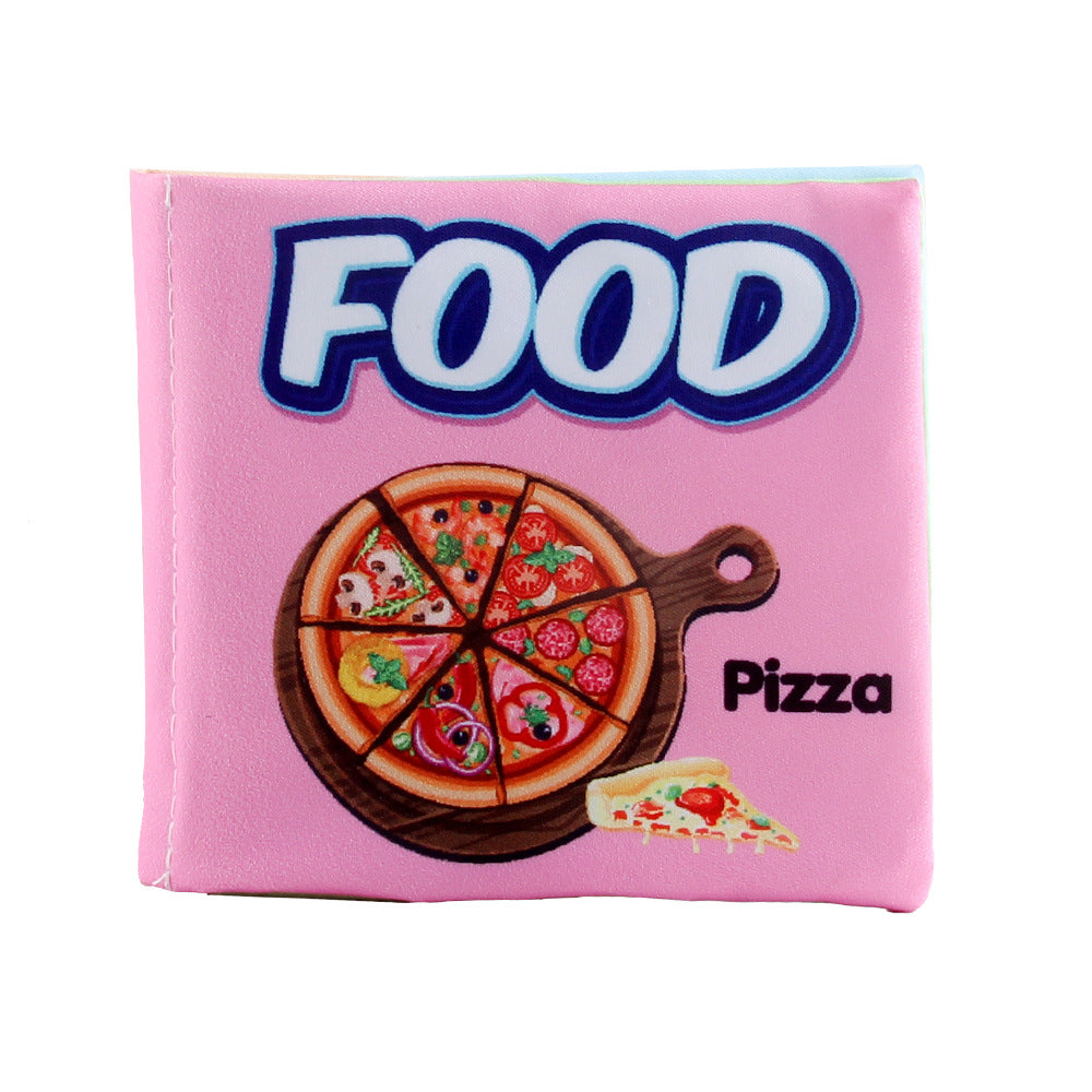 Soft Learning Book Series – Early Literacy, Numeracy &amp; Cognitive Development Books (Ages 1–3)