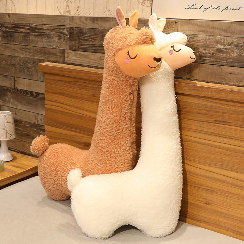 Sensory Comfort Plush Toy – Emotional Regulation & Calming Sensory Support (Ages 1–6+)