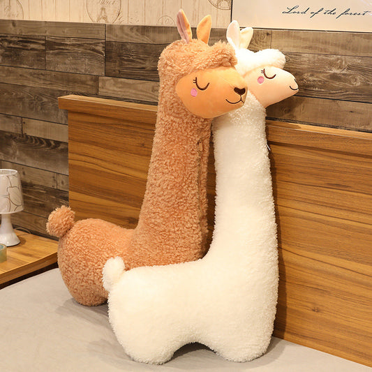 Sensory Comfort Plush Toy – Emotional Regulation & Calming Sensory Support (Ages 1–6+)