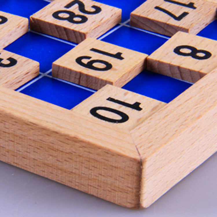 Montessori Hundreds Counting Board – Numeracy & Number Sense Development (Ages 5–8+ Years)