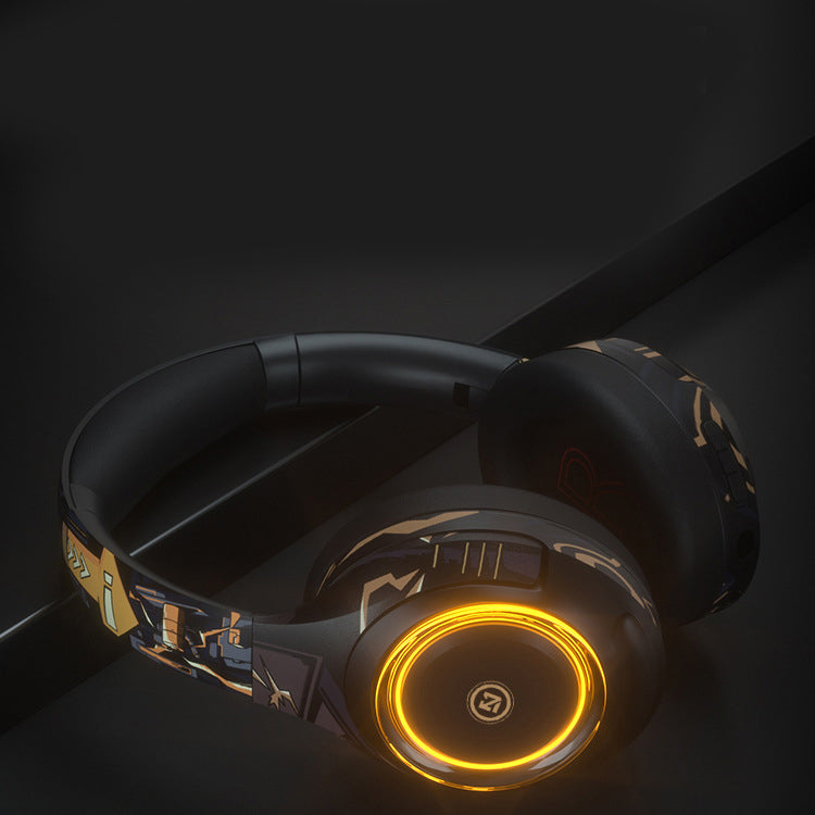 Kids Noise-Cancelling Headphones – Sensory Regulation & Focus Support (Ages 2–8+ Years)