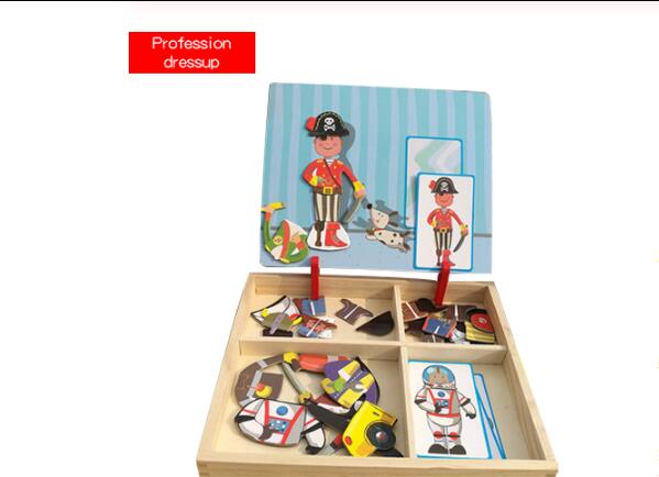 Interactive Story & Language Activity Set – Speech Development, Fine Motor & Sensory Learning (Ages 3–6+)