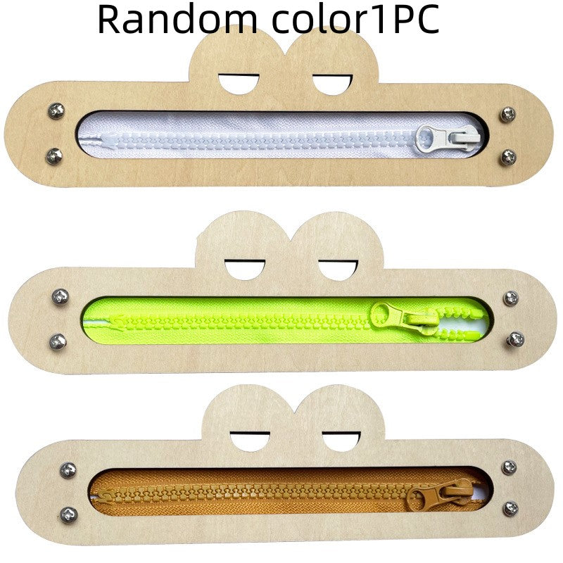 Montessori Early Years Fine Motor Puzzle Set – Cognitive & Coordination Development (Ages 1–2 Years)