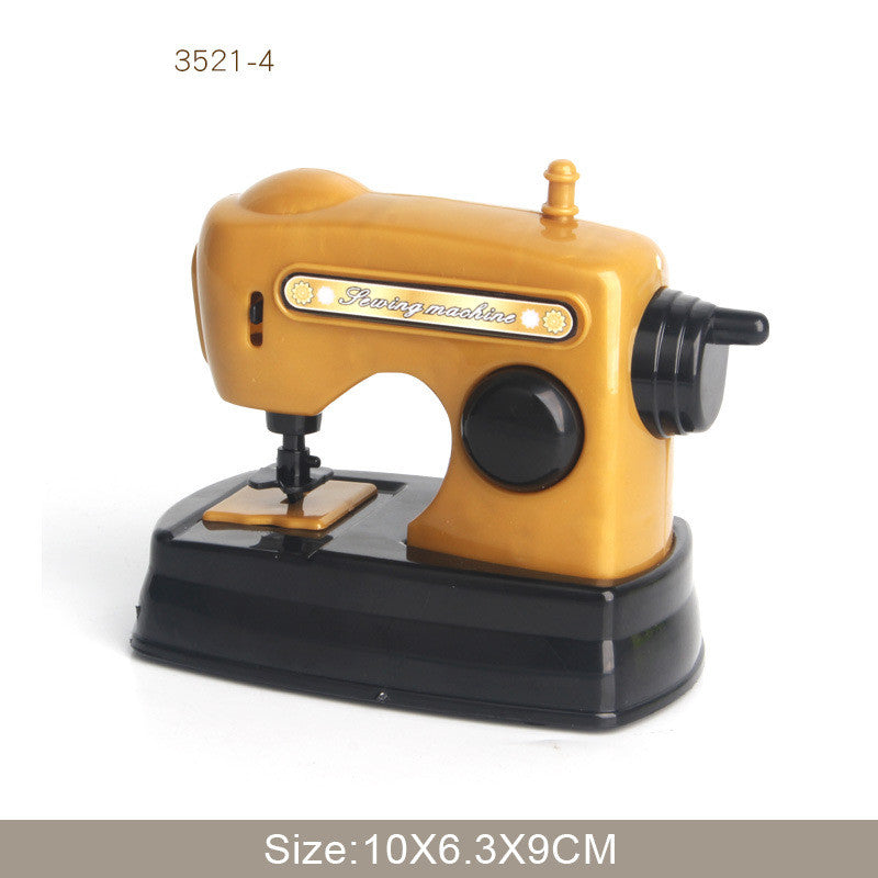 Montessori Role Play Home Appliance Set – Imaginative Play & Practical Life Skills (Ages 3–8)