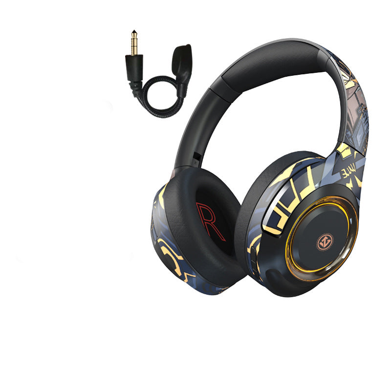 Kids Noise-Cancelling Headphones – Sensory Regulation & Focus Support (Ages 2–8+ Years)