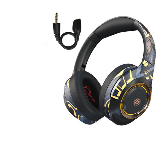 Kids Noise-Cancelling Headphones – Sensory Regulation & Focus Support (Ages 2–8+ Years)