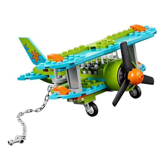 Aeroplane Construction Building Set – Fine Motor & Imaginative Role Play Builder (Ages 5–8)