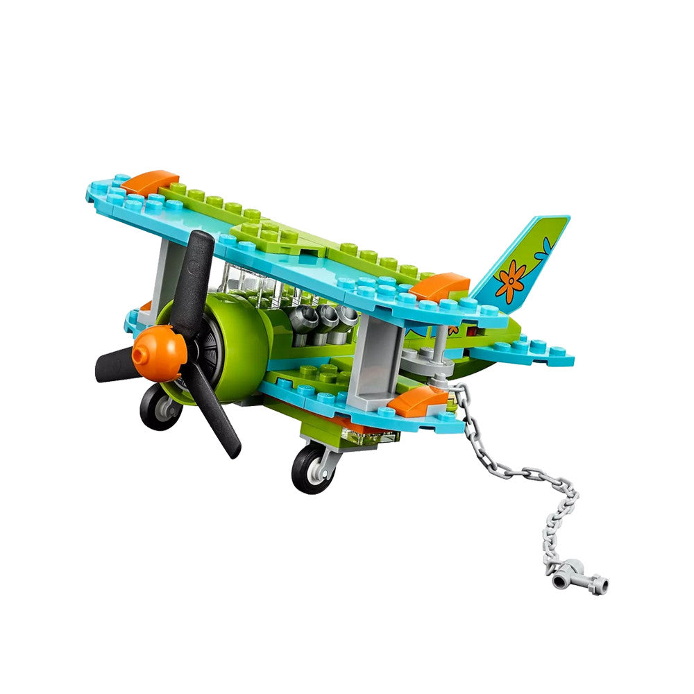 Aeroplane Construction Building Set – Fine Motor & Imaginative Role Play Builder (Ages 5–8)