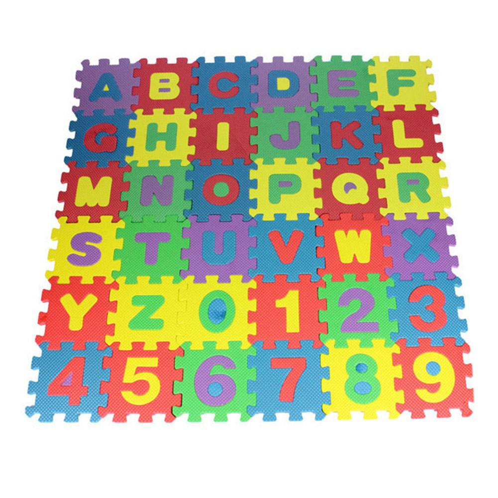Sensory Foam Floor Tiles – Imaginative Play & Sensory Regulation Mat Set (Ages 1–8)