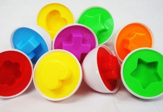 Playdough Tactile Stamp Set – Sensory & Fine Motor Development Toy (Ages 2–6)