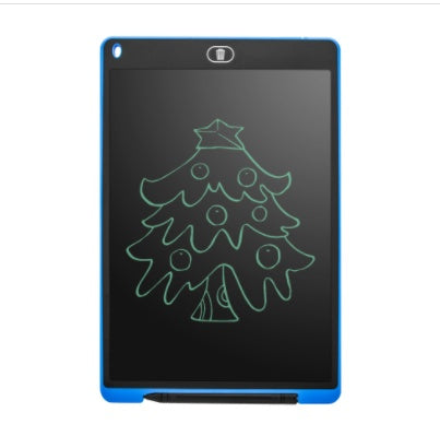 Electronic Drawing Tablet – Fine Motor, Creative & Early Writing Skills Development (Ages 4–8+)