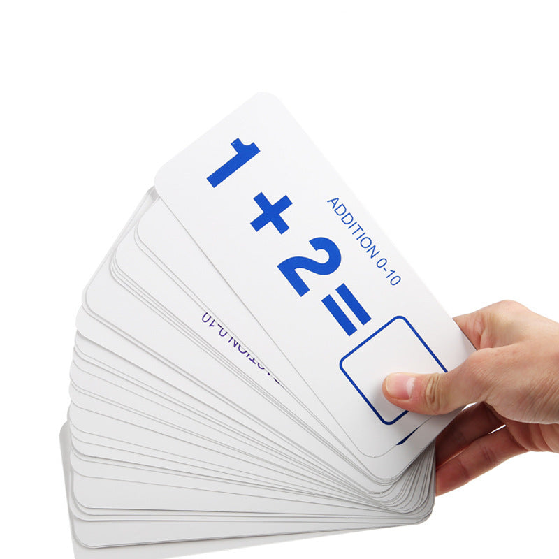 Early Numeracy Learning Kit (Ages 4–6+)