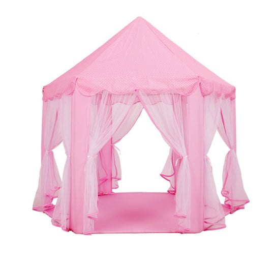 Imaginative Play Tent – Creative Role Play Space (Ages 3–8)