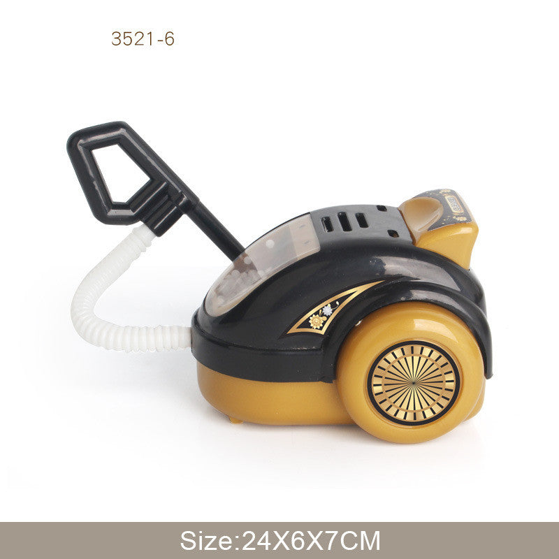 Montessori Role Play Home Appliance Set – Imaginative Play & Practical Life Skills (Ages 3–8)