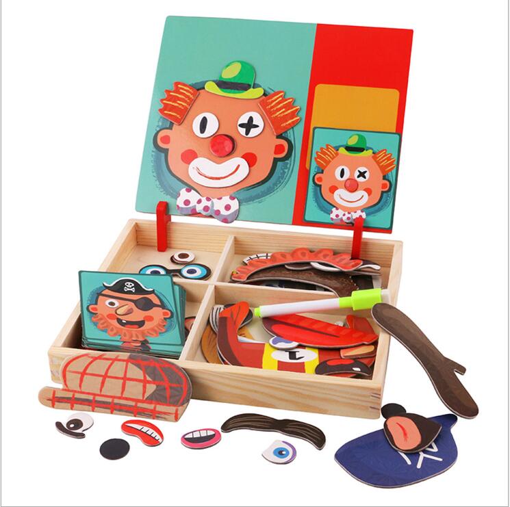 Interactive Story & Language Activity Set – Speech Development, Fine Motor & Sensory Learning (Ages 3–6+)