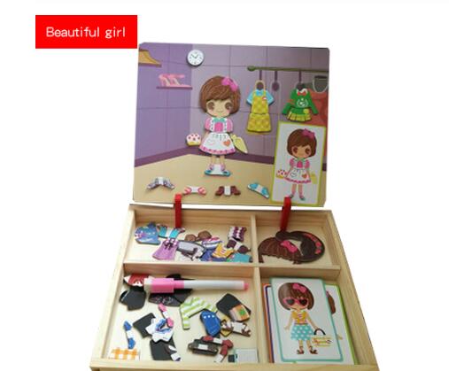 Interactive Story & Language Activity Set – Speech Development, Fine Motor & Sensory Learning (Ages 3–6+)