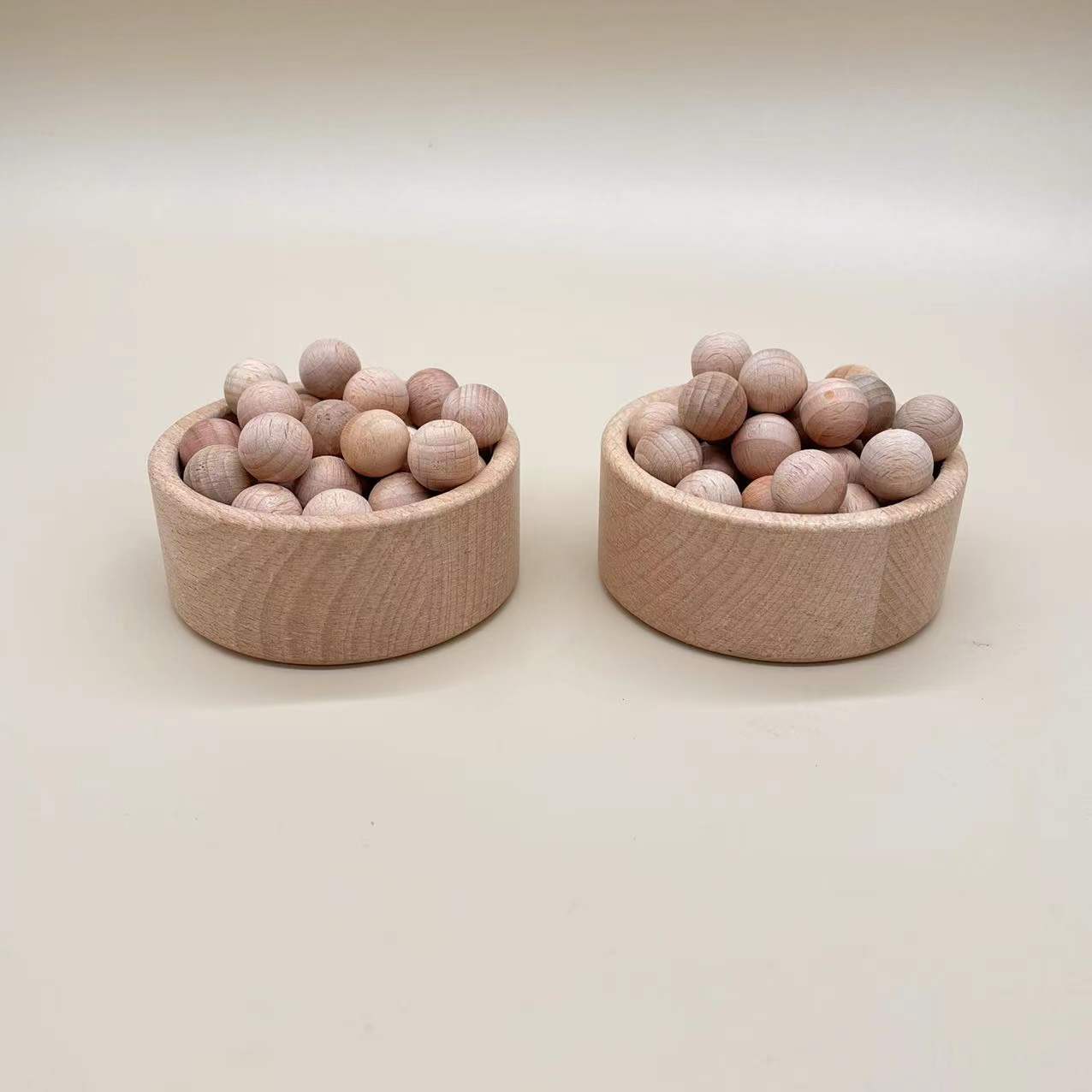 Montessori Counting Board – Early Numeracy & Fine Motor Development (Ages 3–6+)