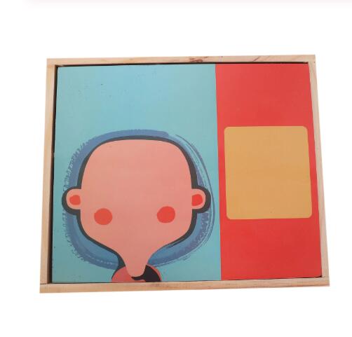 Interactive Story & Language Activity Set – Speech Development, Fine Motor & Sensory Learning (Ages 3–6+)