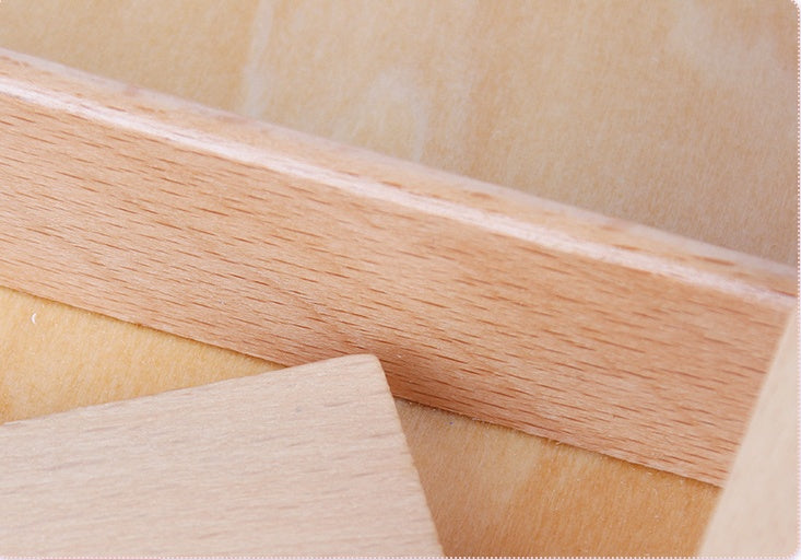 Montessori Sensory Bead Box – Fine Motor Control & Calming Sensory Play (Ages 3–6+)