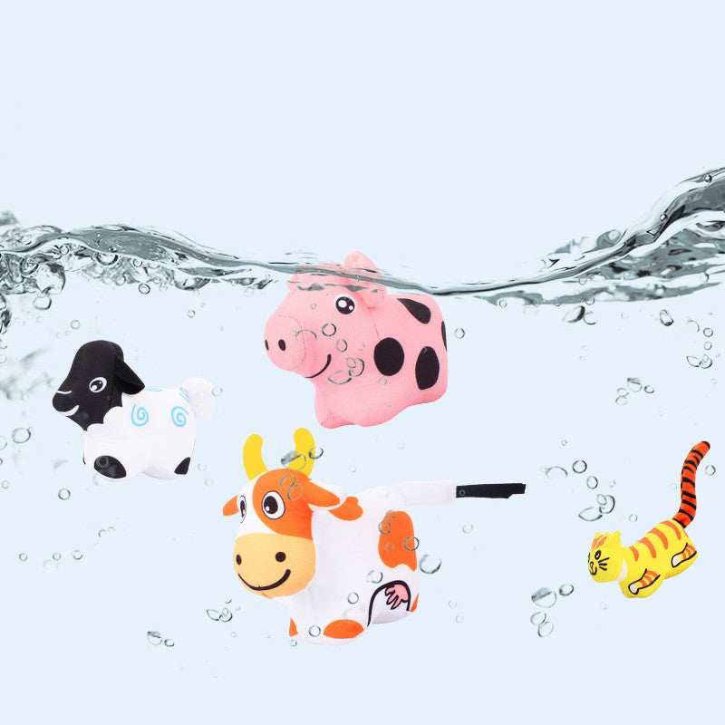 Infant Sensory Play Mat Collection (Ages 0–2)