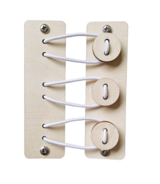 Montessori Early Years Fine Motor Puzzle Set – Cognitive & Coordination Development (Ages 1–2 Years)