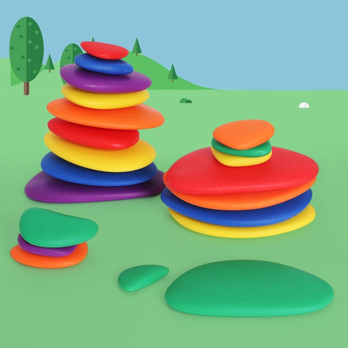 STEM Preschool Literacy & Picture Word Matching Game – Early Reading & Language Development (Ages 4–6+)