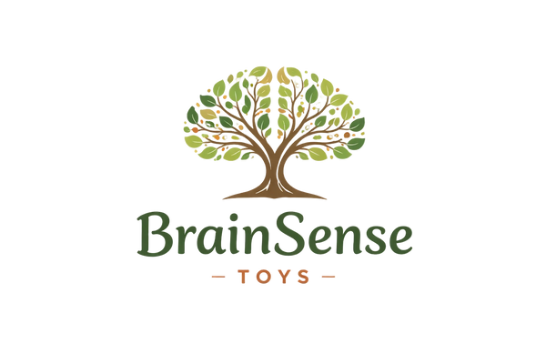 BrainSense Toys