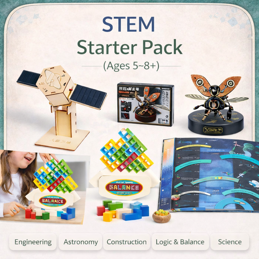 STEM Starter Pack