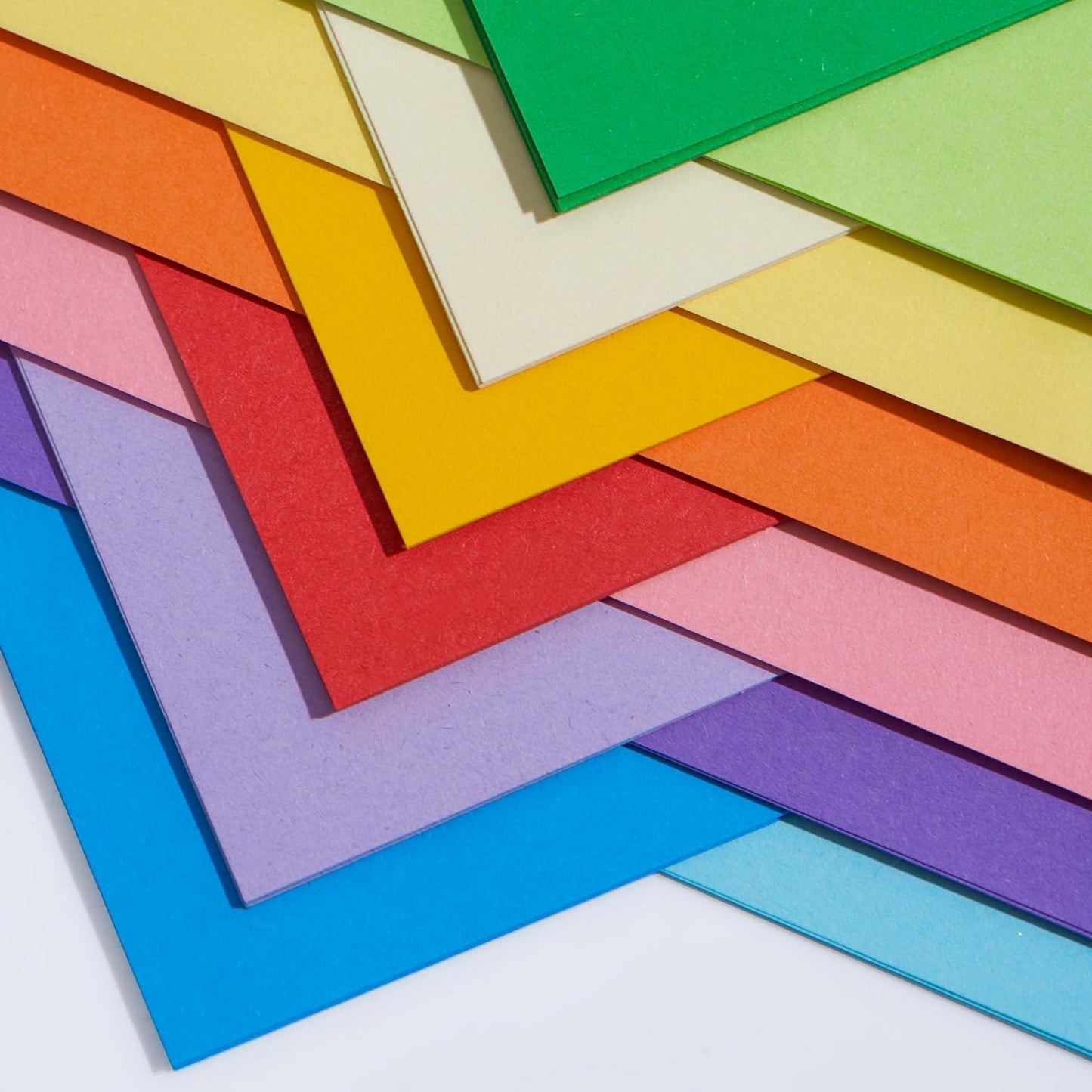 120 Sheets Colourful Origami Paper Set Double-Sided DIY Craft Paper 15x15cm