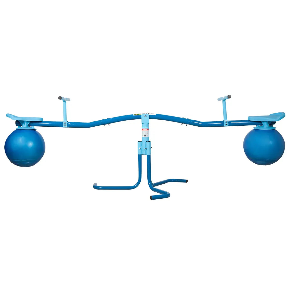 Lifespan Kids Bubble Seesaw 360° Rotating Bouncing Outdoor See Saw
