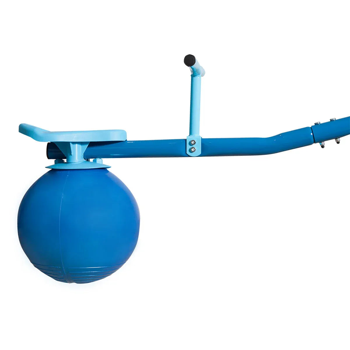 Lifespan Kids Bubble Seesaw 360° Rotating Bouncing Outdoor See Saw