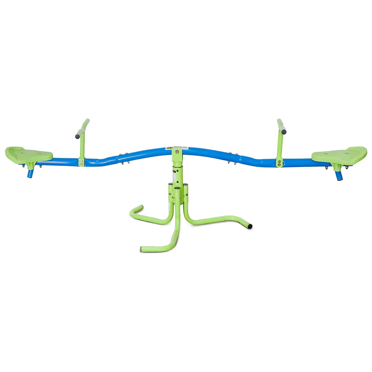 Lifespan Kids Twirl See Saw 360° Rotating Outdoor Seesaw