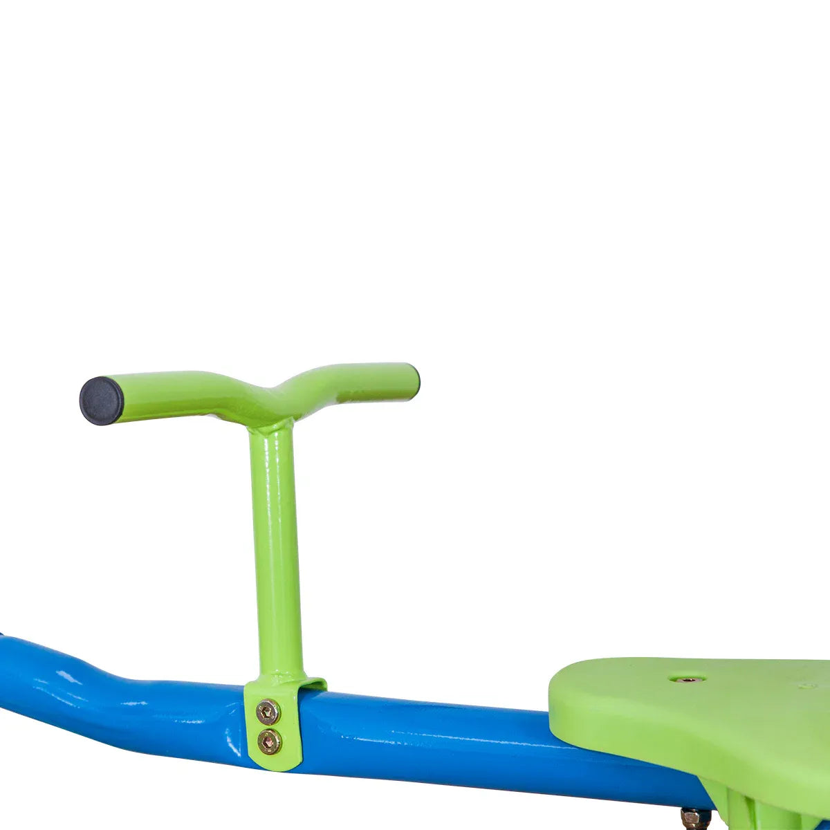 Lifespan Kids Twirl See Saw 360° Rotating Outdoor Seesaw