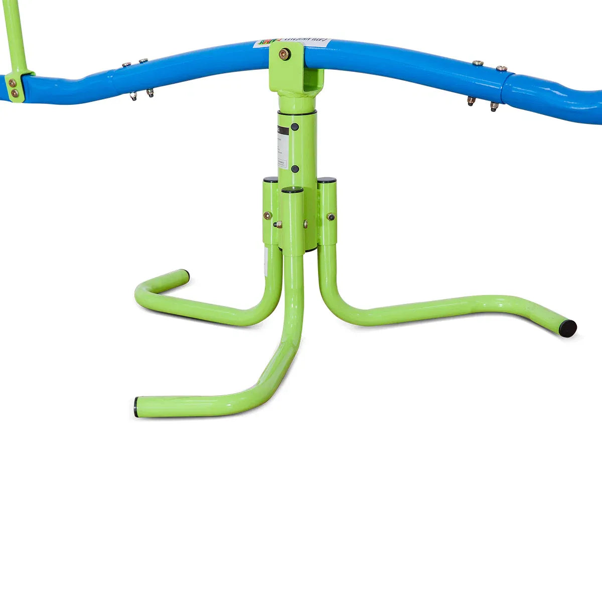 Lifespan Kids Twirl See Saw 360° Rotating Outdoor Seesaw