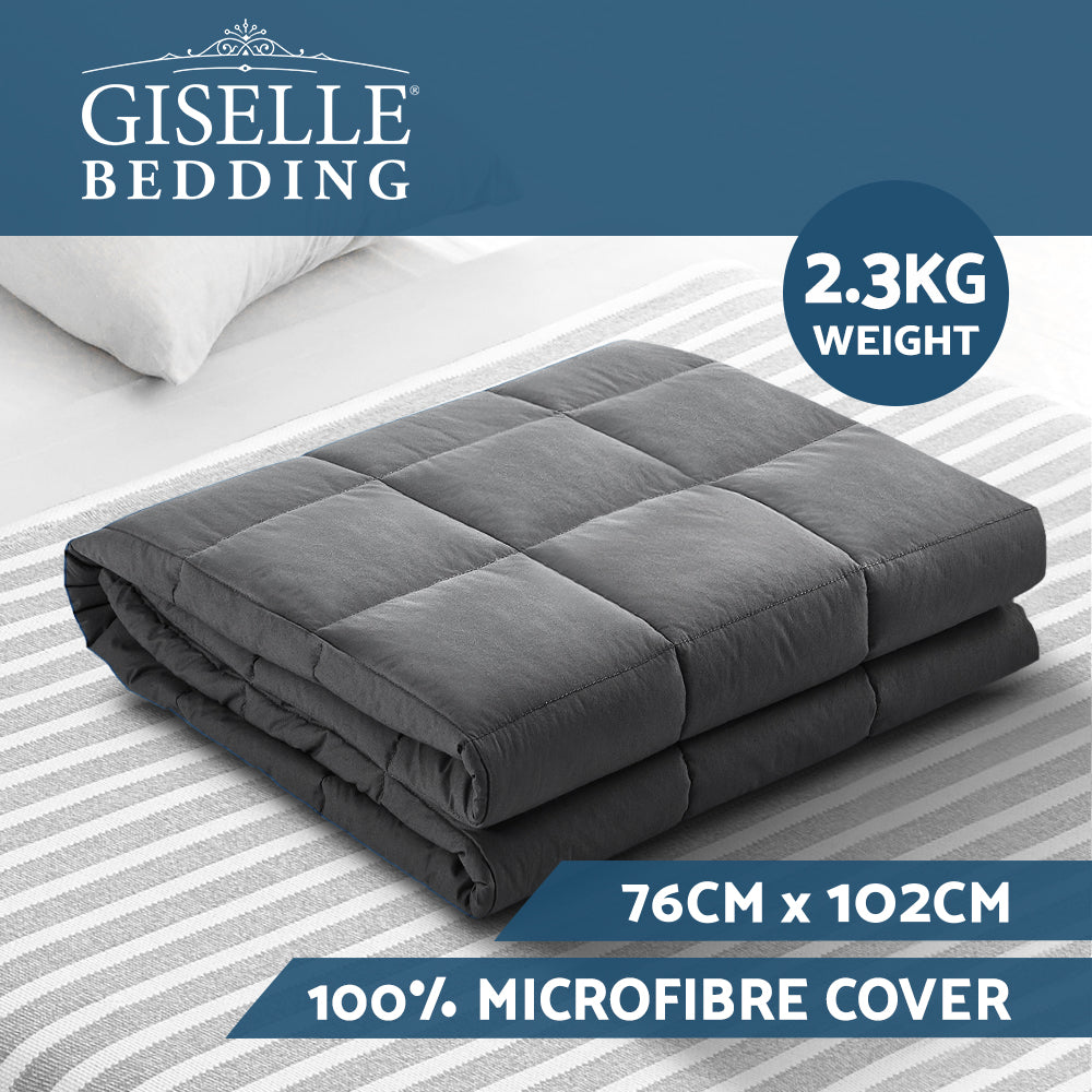 Giselle Kids Weighted Blanket 2.3KG