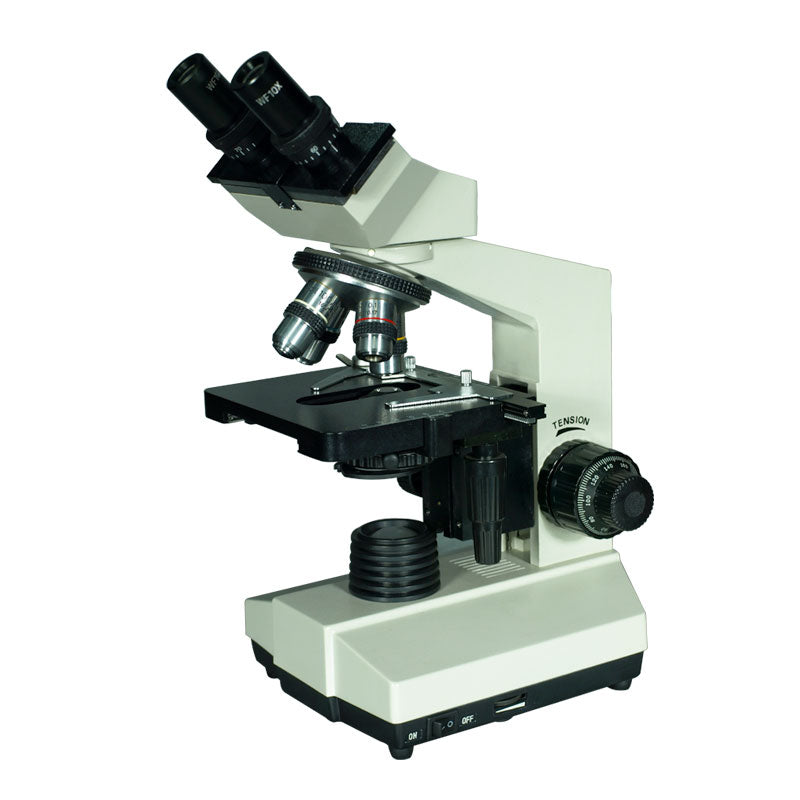 STEM Discovery Microscope – Science Exploration & Critical Thinking (Ages 6–8+ Years)