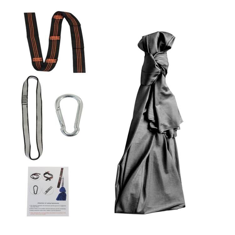 Sensory Regulation Cocoon Swing (Ages 3–8+)