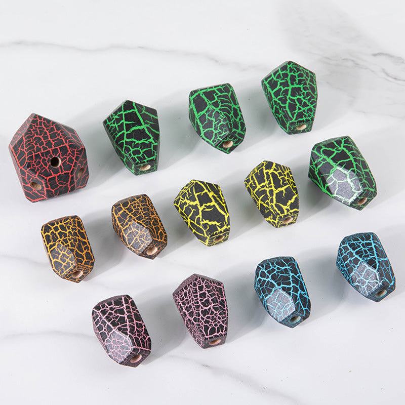 Cactus Stacking Balance Toy – Fine Motor Coordination & Problem Solving Play (Ages 3–6+)